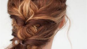 How to Do Easy Curly Hairstyles 20 Quick and Easy Hairstyles You Can Wear to Work