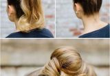 How to Do Easy Hairstyles for Medium Hair 101 Easy Diy Hairstyles for Medium and Long Hair to Snatch