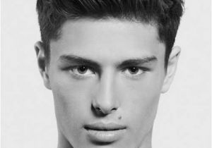 How to Do Hairstyles for Men 20 Nice Short Hairstyles for Guys