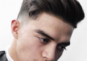 How to Do Hairstyles for Men 2017 Men S Hair Trend Movenment and Flow