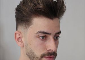 How to Do Hairstyles for Men 2018 Men S Hair Trend Movenment and Flow