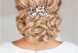 How to Do Wedding Hairstyles for Long Hair 20 Updo Hairstyles for Wedding