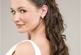 How to Do Wedding Hairstyles for Long Hair How to Do Bridal Party Hairstyles for Long Hair to the