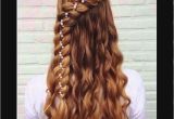 How to Draw Easy Hairstyles Easy Quick Hairstyles for Girls Awesome Cute Easy Hairstyles for