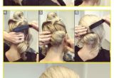 How to Make A Easy Hairstyle 16 Super Easy Hairstyles to Make Your Own