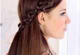 How to Make Easy Hairstyle for Long Hair How to Make Simple Hairstyles for Long Hair Hairstyle