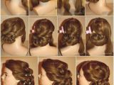 How to Make Easy Hairstyles for Short Hair Dailymotion Lovely Simple Hairstyles for Short Hair Videos Dailymotion