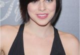 How to Style A Bob Haircut with Bangs Bob Style Haircuts 2013