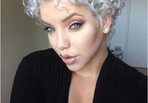 How to Style Short Curly Hairstyles 20 Pixie Cut for Curly Hair