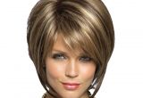 Images Of A Bob Haircut Layered Bob Hairstyle Back View