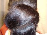 Indian Hairstyles Buns Pictures Model Ya – Mega Buns & Thick Long Hair Photos