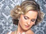 Indian Hairstyles for Short Hair for Weddings Best Indian Bridal Hairstyles for Short Hair Ever