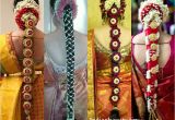 Indian Traditional Hairstyle for Wedding 20 Gorgeous south Indian Wedding Hairstyles Indian