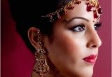 Indian Wedding Dinner Hairstyle south Indian Wedding Reception Hairstyles Hollywood Ficial