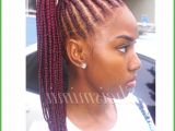 Individual Braid Hairstyles 8 Awesome Individual Braids Hairstyles