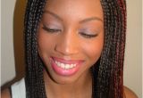 Individual Braids Hairstyles Pictures Individual Braids Hairstyles