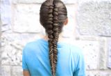 Infinity Braid Hairstyle How to Create An Infinity Braid Bo