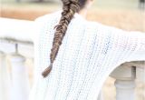 Infinity Braid Hairstyle How to Create An Infinity Braid Bo