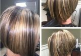 Inverted Bob Haircut with Layers 21 Cute Layered Bob Hairstyles Popular Haircuts