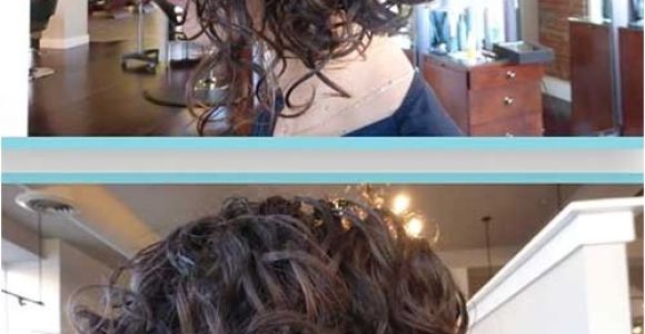 Inverted Bob Haircuts for Curly Hair 25 Inverted Bob Haircuts