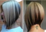 Inverted Bob Haircuts for Thick Hair 15 Super Inverted Bob for Thick Hair