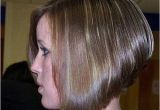 Inverted Bob Haircuts for Thin Hair 20 Inverted Bob