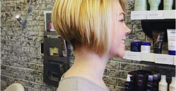 Inverted Bob Haircuts for Thin Hair 22 Cute Inverted Bob Hairstyles Popular Haircuts