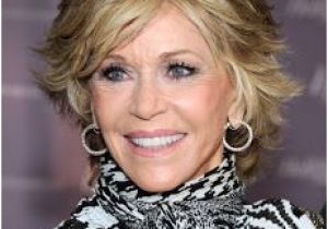 Jane Fonda Short Hairstyles Short Haircuts for Older Women Jane Fonda Pinterest