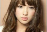 Japanese Hairstyles for Curly Hair 102 Best asian Women Hairstyles Images