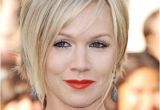 Jennie Garth Bob Haircut Messy Bob