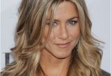 Jennifer Aniston Curly Hairstyles Jennifer Aniston Hairstyles In 2018