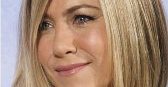 Jennifer Aniston Long Bob Haircut 20 Jennifer Aniston Long Bob