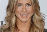 Jennifer Aniston Wavy Hairstyles 47 Best Jennifer Aniston Makeup Images