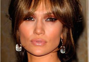 Jennifer Lopez Hairstyles 2019 Jennifer Lopez In 2019 Hairstyles