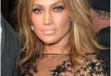 Jennifer Lopez Hairstyles for 2019 175 Best Jennifer Lopez Makeup Images In 2019