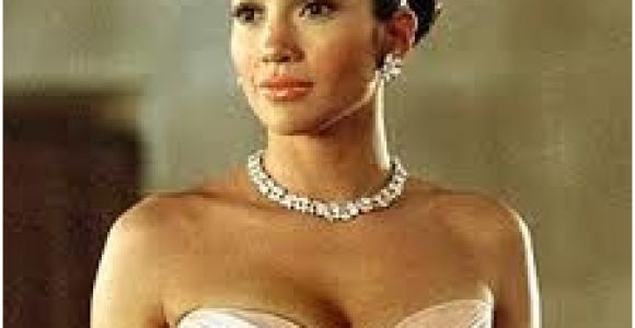 Jennifer Lopez Maid In Manhattan Hairstyles 19 Best Wedding Hair Images On Pinterest