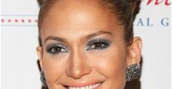 Jennifer Lopez Updos Hairstyles 22 Best Jennifer Lopez Hair & Makeup Images On Pinterest