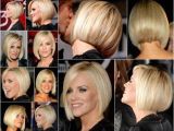 Jenny Mccarthy Bob Haircut Back View 18 Hottest Bob Hairstyles Popular Haircuts