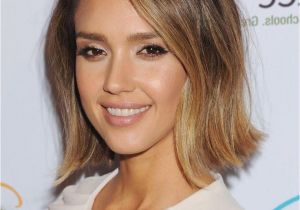 Jessica Alba Bob Haircut 2018 20 Of Jessica Alba Short Hairstyles