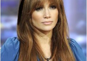 Jlo Bangs Hairstyle 703 Best Jennifer Lopez Images