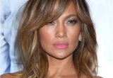 Jlo Bangs Hairstyle Kim Kardashian Different Hairstyles Celebrity Hairstyles