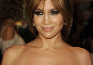 Jlo Fringe Hairstyles Jennifer Lopez Outfits In 2019 Pinterest