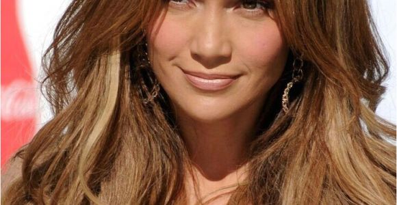 Jlo Long Hairstyles Pin by Susan On Jlo In 2019