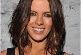 Kate Beckinsale Bob Haircut 17 Best Images About Long Layered Bob Hairstyle On