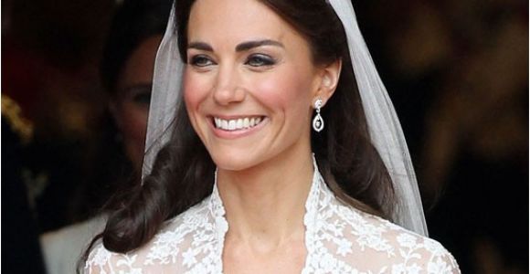 Kate Middleton Wedding Hairstyle Hair and Make Up by Steph Celebrity Wedding Hair Inspiration