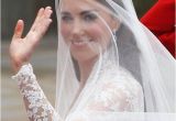 Kate Middleton Wedding Hairstyle Kate Middleton and Prince Williams Royal Wedding