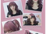 Kawaii Hairstyles No Bangs 804 Best Kawaii Hairstyles Images In 2019