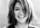 Kelly Clarkson Bob Haircut Back Kelly Clarkson Bob Haircut Haircuts Models Ideas