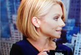 Kelly Ripa Bob Haircut 1000 Images About Hairstyles On Pinterest