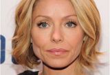 Kelly Ripa Bob Haircut 2014 Bob Haircut Ideas